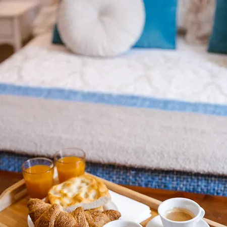 The Railway 74 4* La Spezia