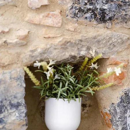 Couette-café The Railway 74 La Spezia