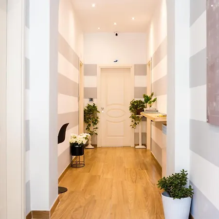 Couette-café The Railway 74 4*