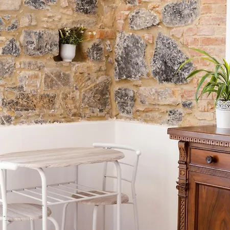 The Railway 74 Couette-café 4*