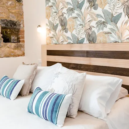 The Railway 74 Couette-café 4*