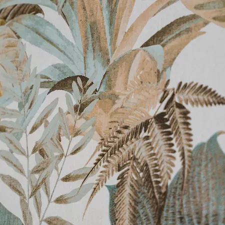 The Railway 74 Couette-café