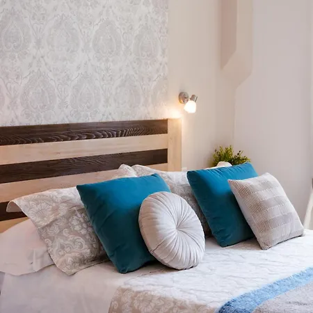 The Railway 74 4* 라스페치아