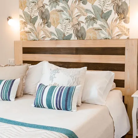 The Railway 74 4* 라스페치아