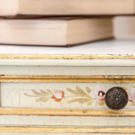 Couette-café The Railway 74 La Spezia