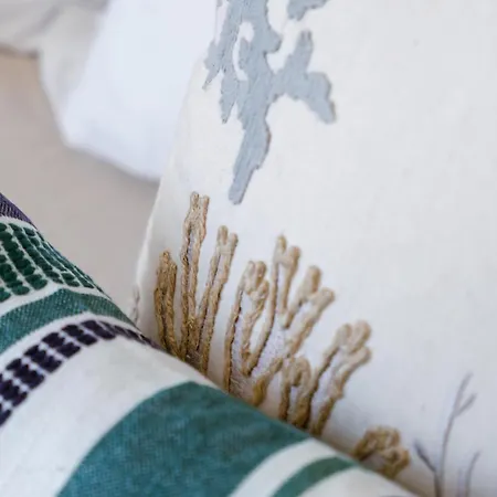 The Railway 74 Couette-café