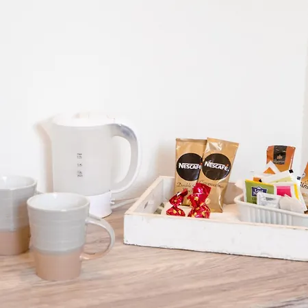 The Railway 74 Couette-café 4*