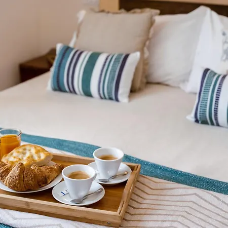 The Railway 74 Couette-café 4*