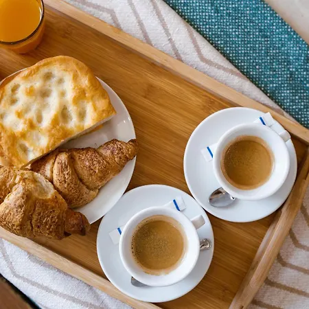 The Railway 74 La Spezia