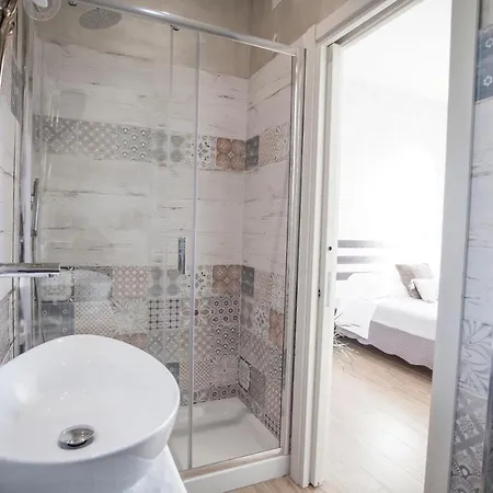 The Railway 74 라스페치아