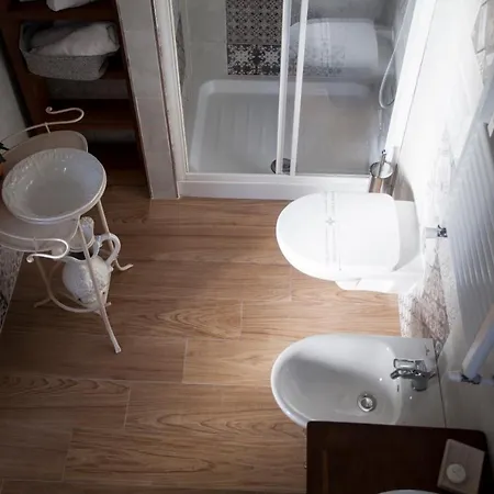 B&B The Railway 74 4*