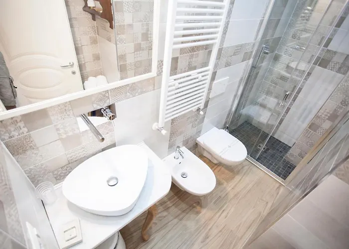 The Railway 74 فندق مبيت وإفطار 4*