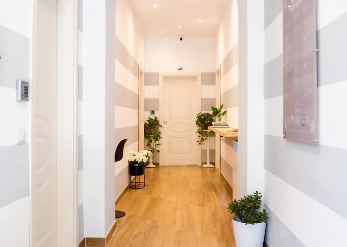 فندق مبيت وإفطار The Railway 74 4*