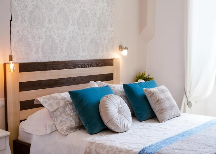 The Railway 74 4* لا سبيتسْيا