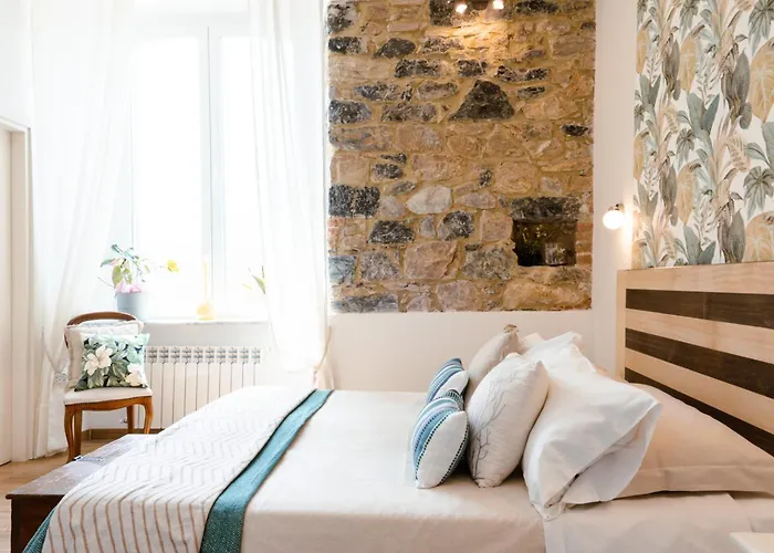 The Railway 74 لا سبيتسْيا