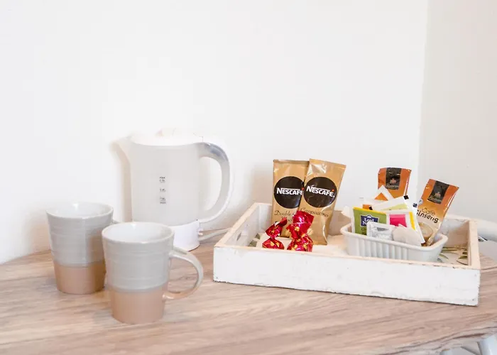 The Railway 74 فندق مبيت وإفطار 4*