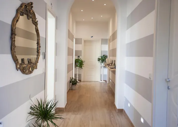 The Railway 74 4* لا سبيتسْيا