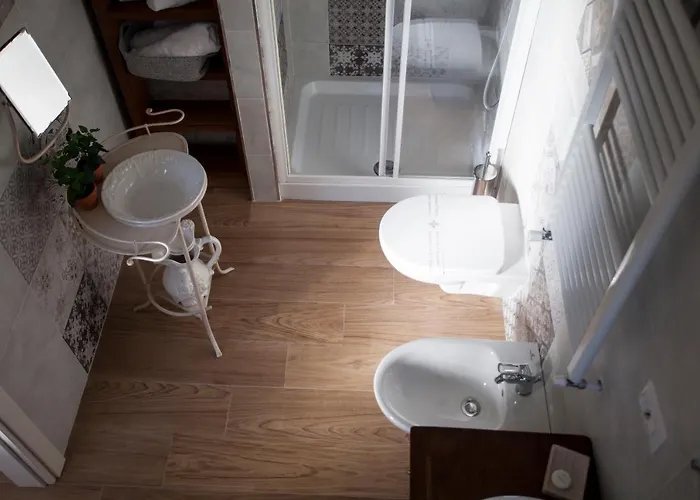 فندق مبيت وإفطار The Railway 74 4*