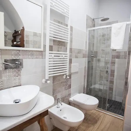 The Railway 74 Специя