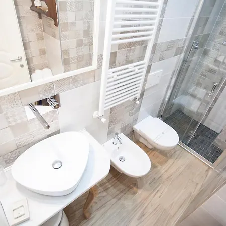 The Railway 74 Отель типа 