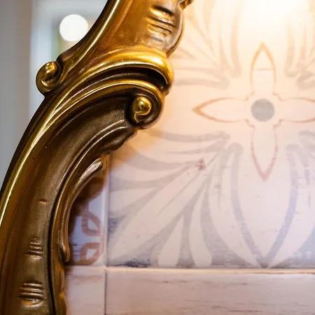 The Railway 74 Bed & Breakfast La Spezia