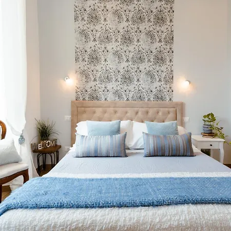The Railway 74 Bed & Breakfast