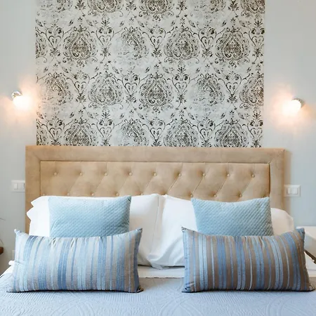 The Railway 74 Bed & Breakfast *
