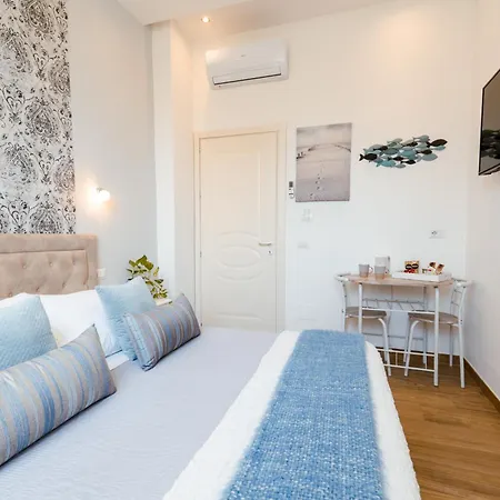 The Railway 74 Bed & Breakfast La Spezia