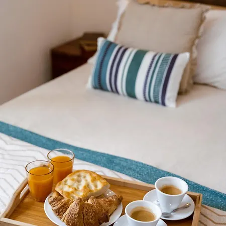The Railway 74 Bed & Breakfast *
