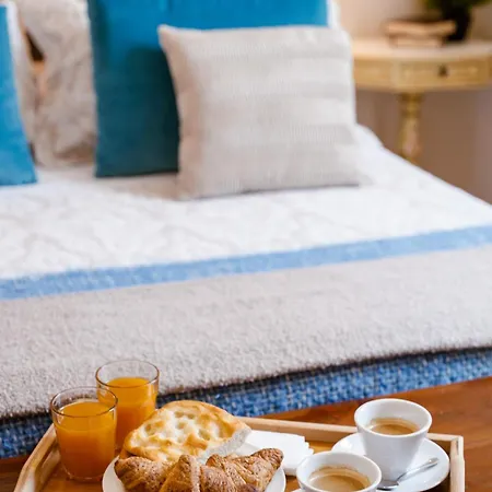 The Railway 74 Bed & Breakfast La Spezia