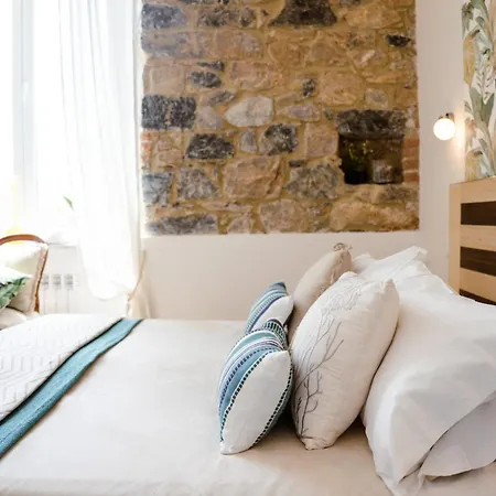 Bed & Breakfast The Railway 74 La Spezia