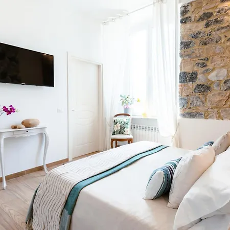 The Railway 74 Bed & Breakfast