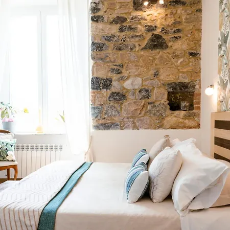 The Railway 74 La Spezia