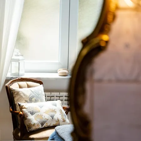 The Railway 74 Bed & Breakfast La Spezia