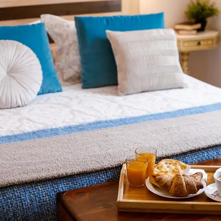 Frühstückspension The Railway 74