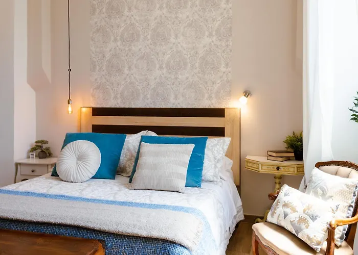 Bed and Breakfast The Railway 74 Λα Σπέτσια