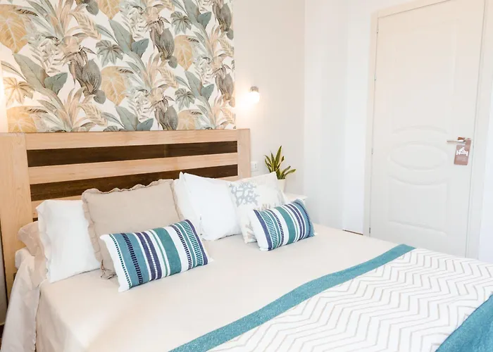 The Railway 74 Bed and Breakfast