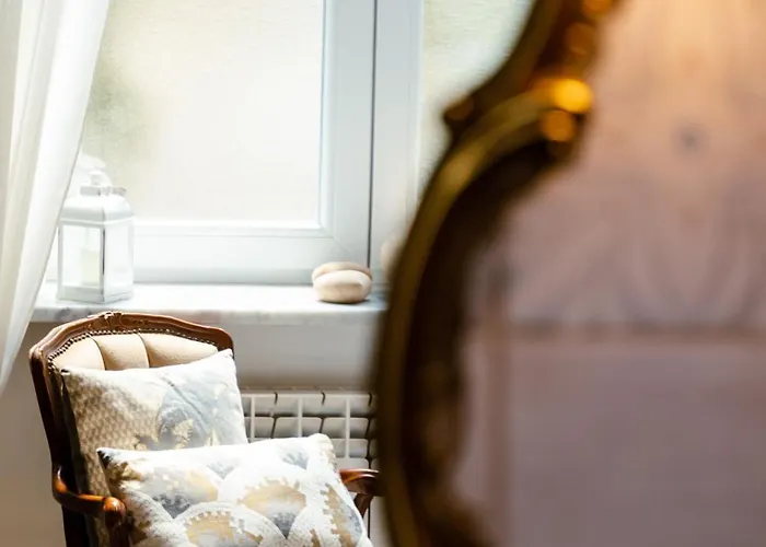 The Railway 74 Bed and Breakfast Λα Σπέτσια