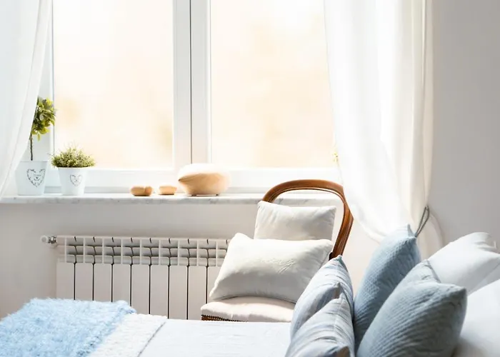 The Railway 74 4* Λα Σπέτσια