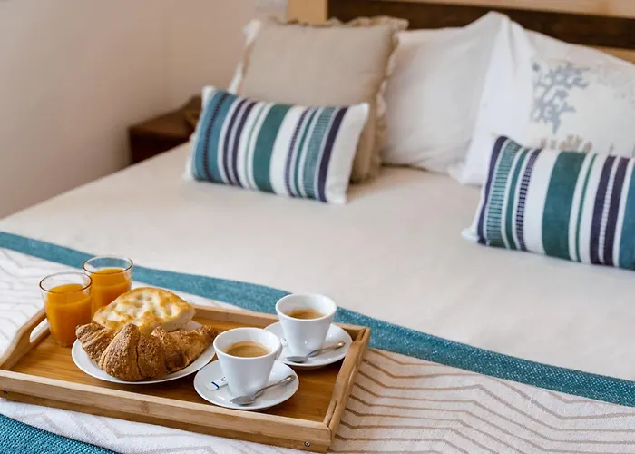 The Railway 74 Bed and Breakfast 4*
